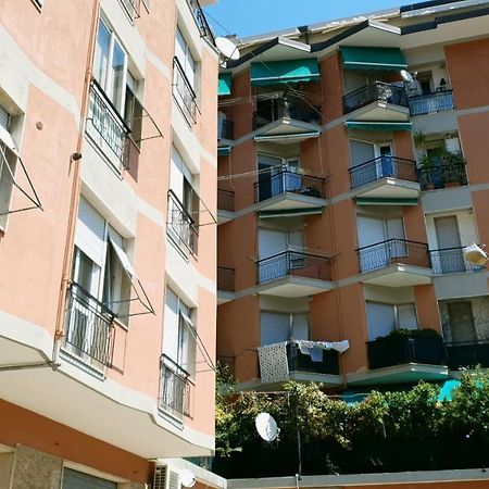Comodo Al Mare Lerici Zewnętrze zdjęcie