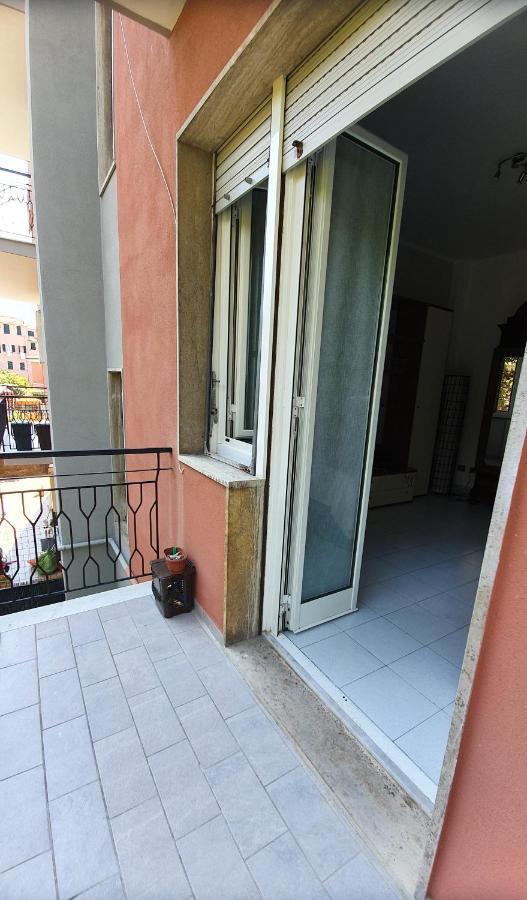 Comodo Al Mare Lerici Zewnętrze zdjęcie