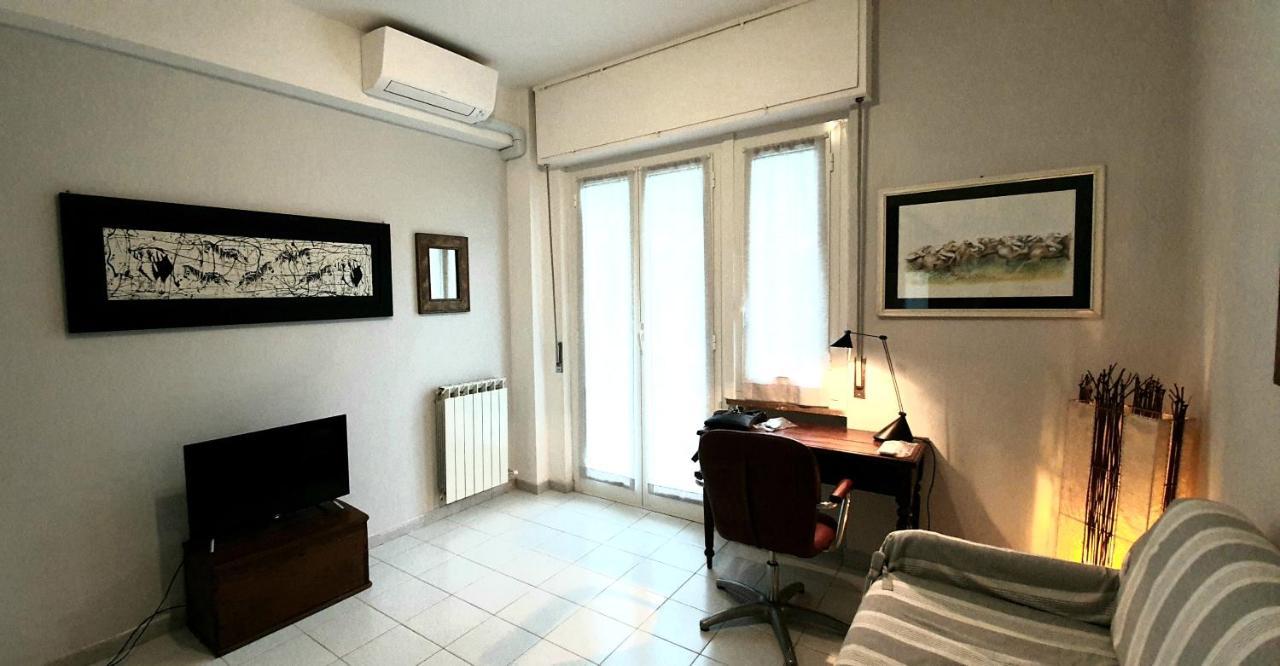 Comodo Al Mare Lerici Zewnętrze zdjęcie