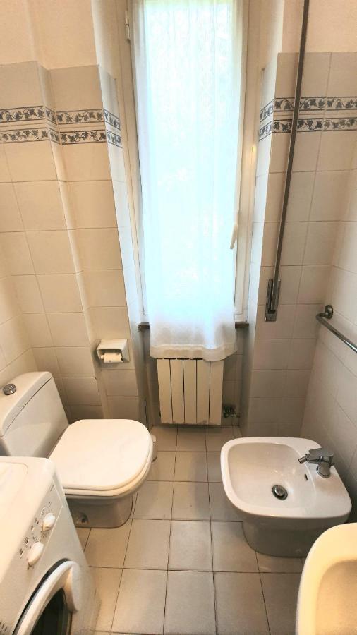 Comodo Al Mare Lerici Zewnętrze zdjęcie