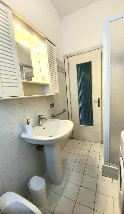 Comodo Al Mare Lerici Zewnętrze zdjęcie